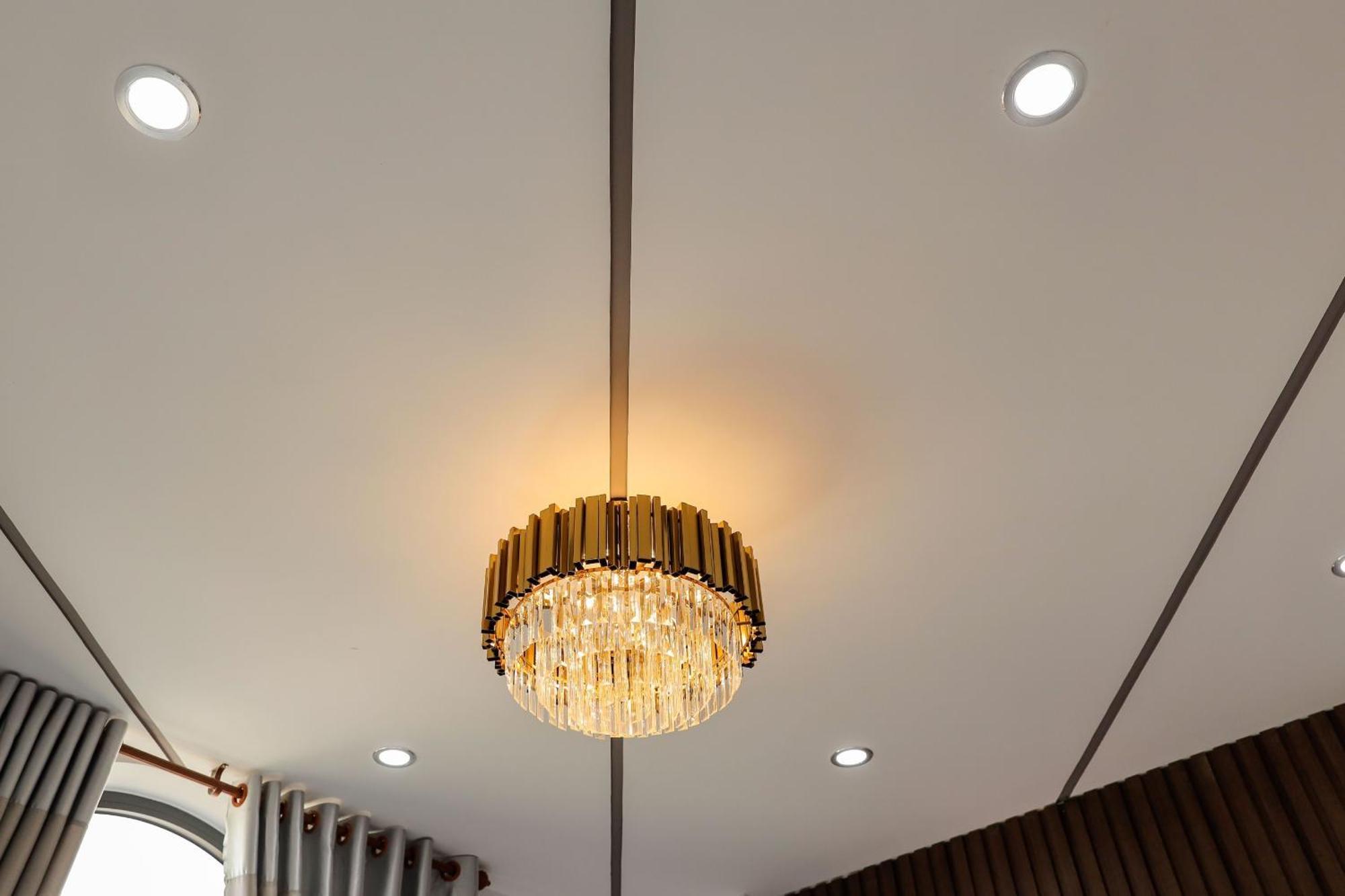Lam Phong Hotel Tây Ninh Buitenkant foto
